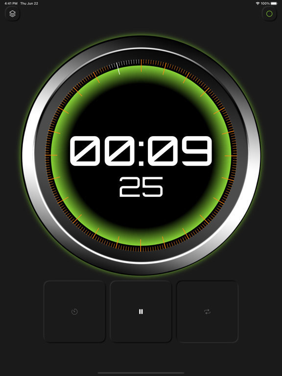 Timer® screenshot 4