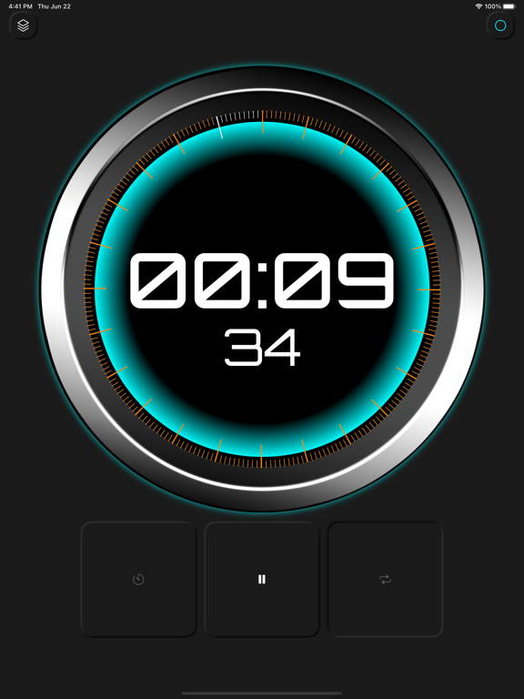 Timer® screenshot 2