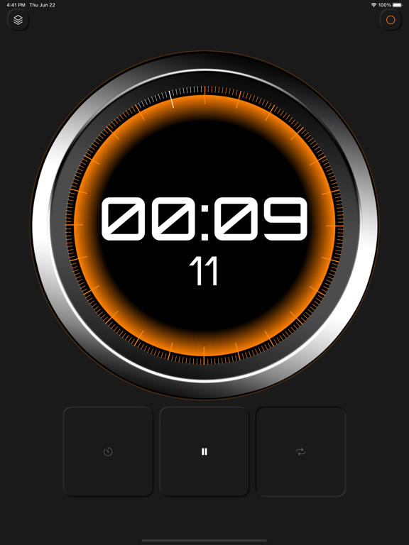 Timer® screenshot 7