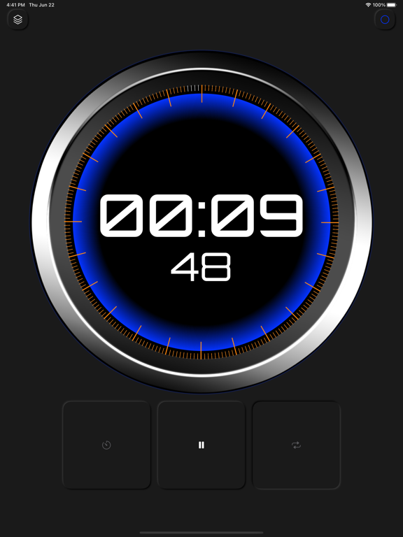 Timer® screenshot 1