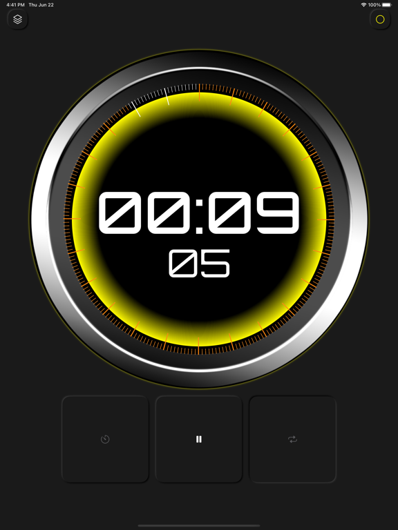 Timer® screenshot 8