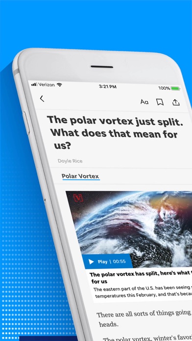 Times Reporter, OH screenshot 3