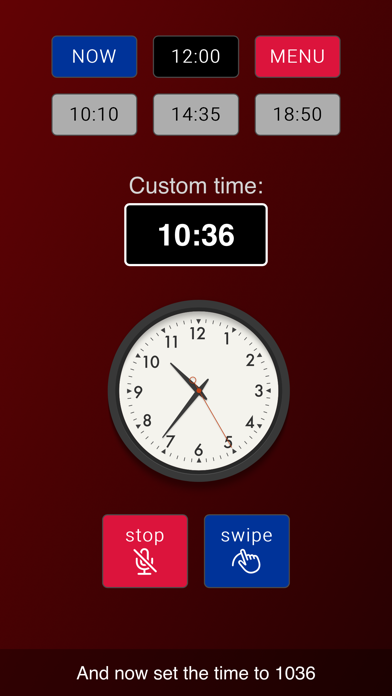 TimeSmith (BS Magic) screenshot 3