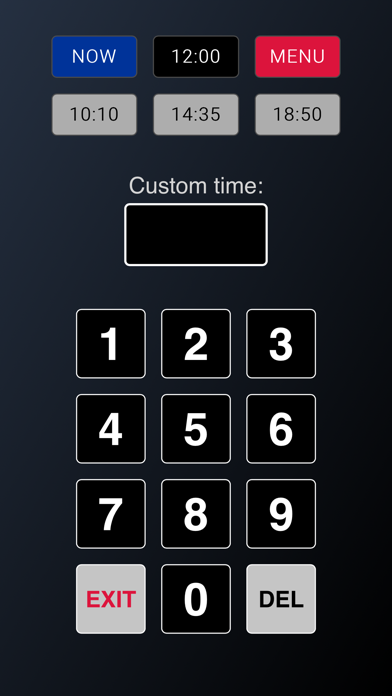TimeSmith (BS Magic) screenshot 2
