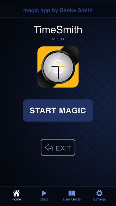 TimeSmith (BS Magic) screenshot 4