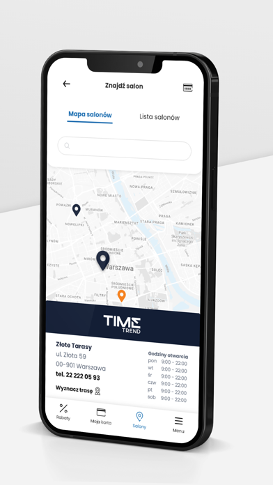 TimeToRiff screenshot 2