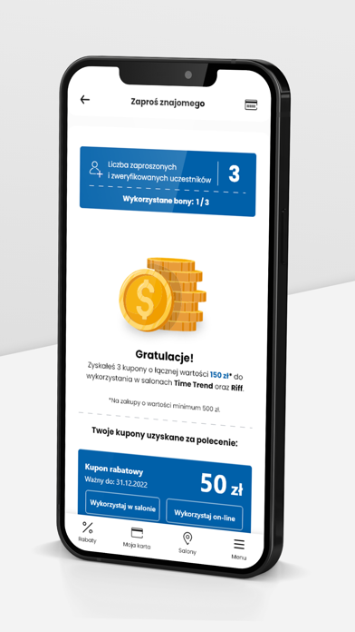 TimeToRiff screenshot 3