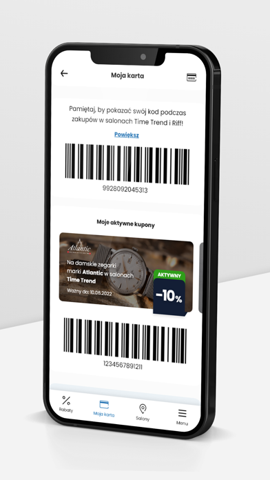 TimeToRiff screenshot 4