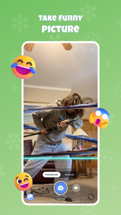 TimeWarp–Time Warp Scan Filter screenshot 3