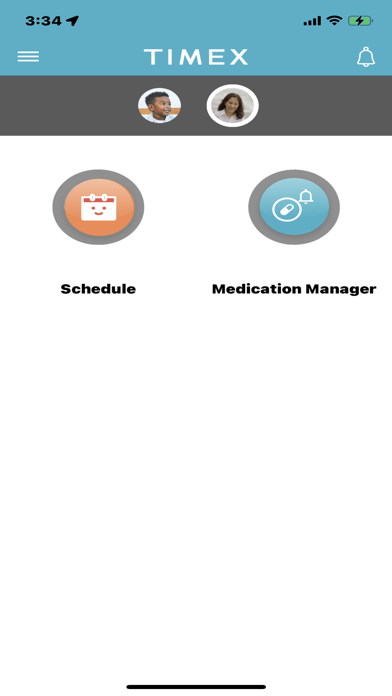 TIMEX FamilyConnect™ screenshot 3