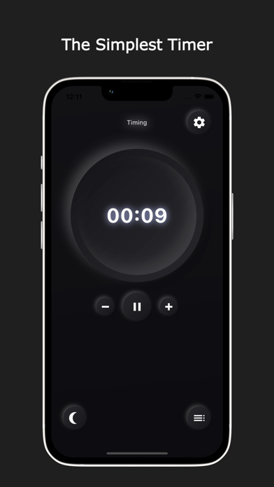 Timing - Neat Timer screenshot 4