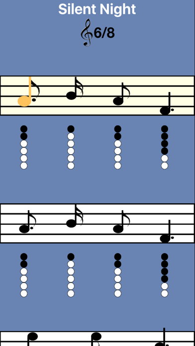 Tin Whistle Trainer screenshot 2
