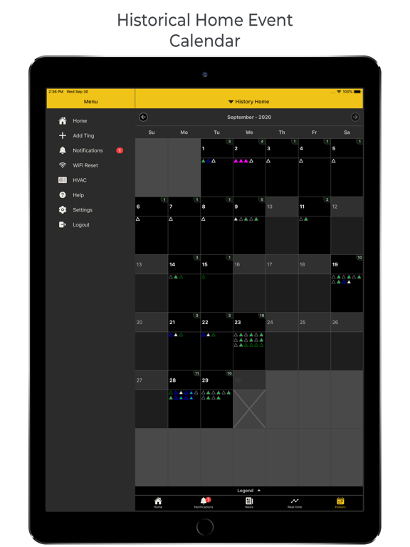Ting screenshot 2