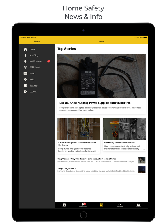 Ting screenshot 3