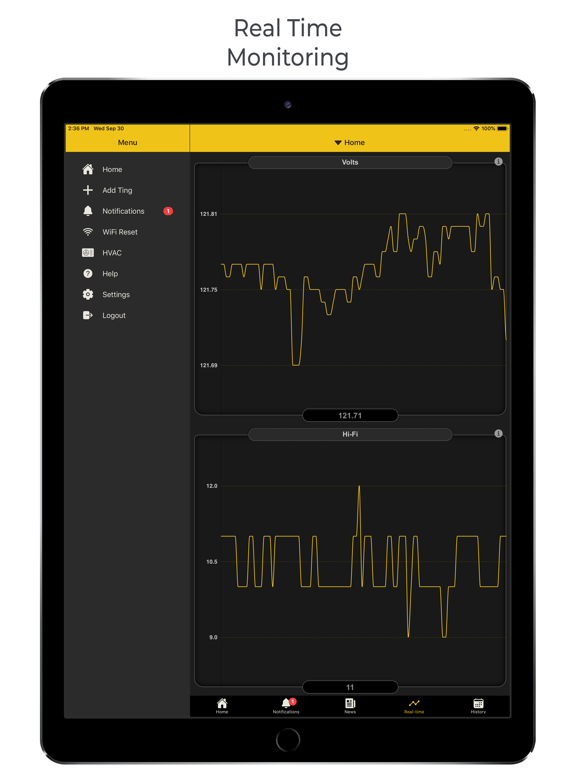 Ting screenshot 6