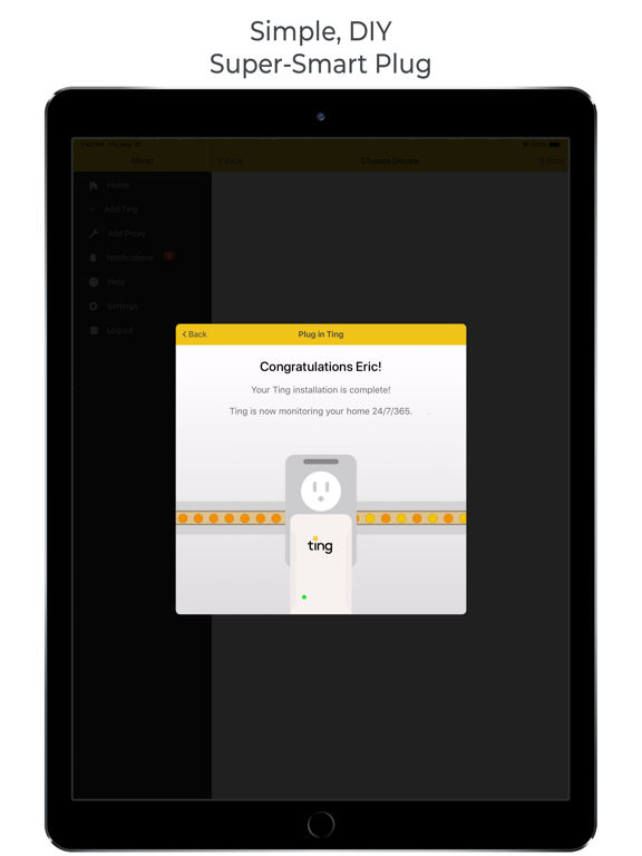 Ting screenshot 8