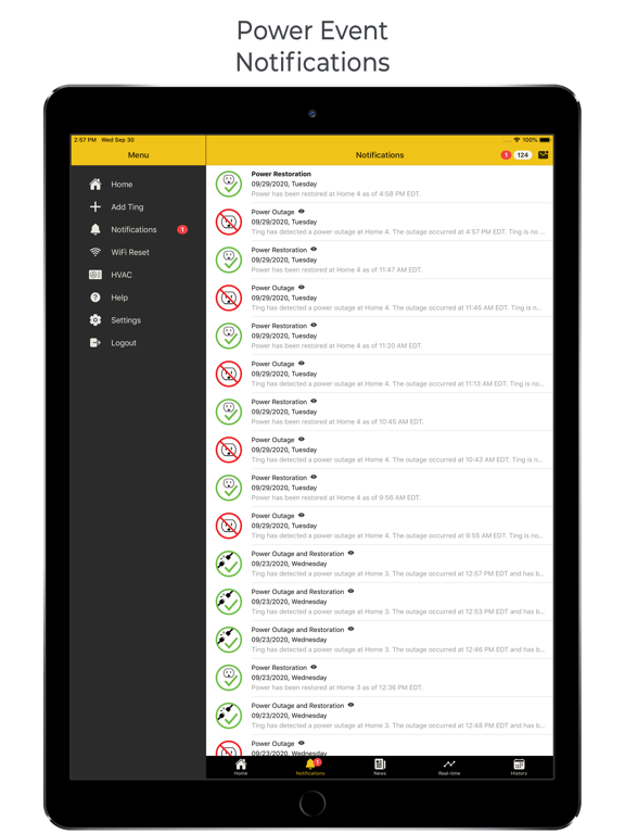 Ting screenshot 4