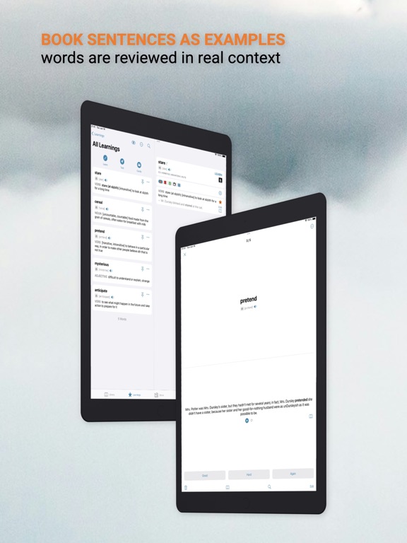 TingYue – Read Originals Easy screenshot 2