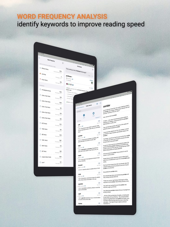 TingYue – Read Originals Easy screenshot 3