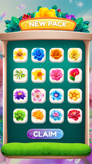 Tinker Bloom screenshot 2
