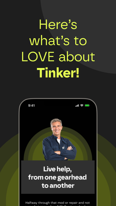 Tinker DIY screenshot 4