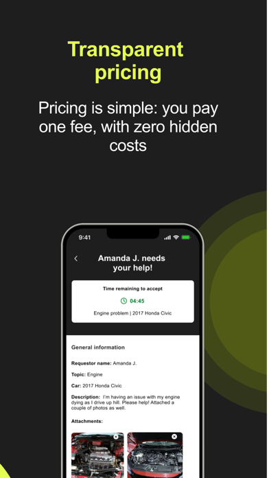 Tinker DIY screenshot 2
