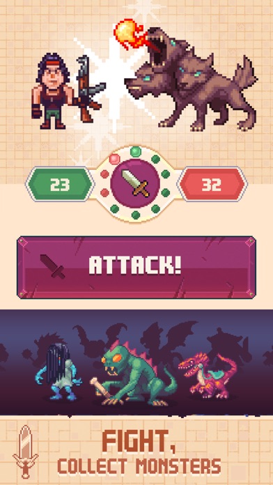 Tinker Island: Adventure Story screenshot 3