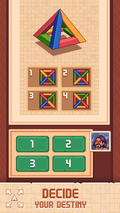 Tinker Island: Adventure Story screenshot 4