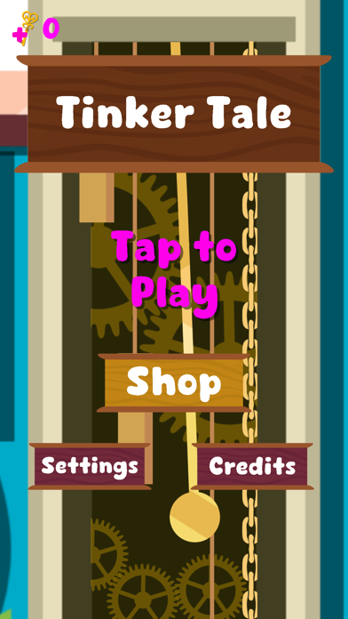 Tinker Tale screenshot 4