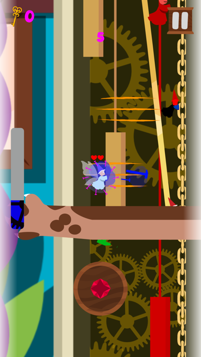 Tinker Tale screenshot 3