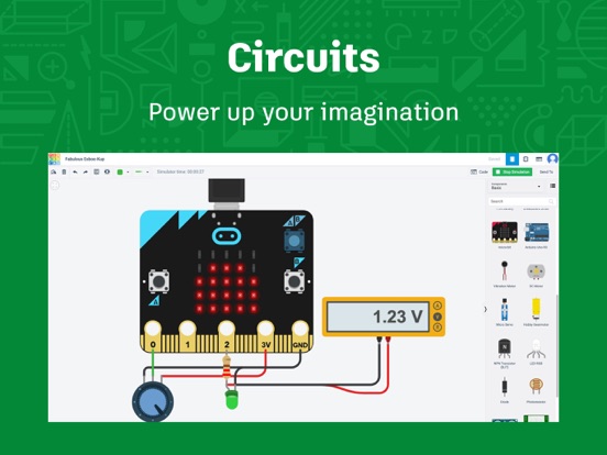 Tinkercad screenshot 4