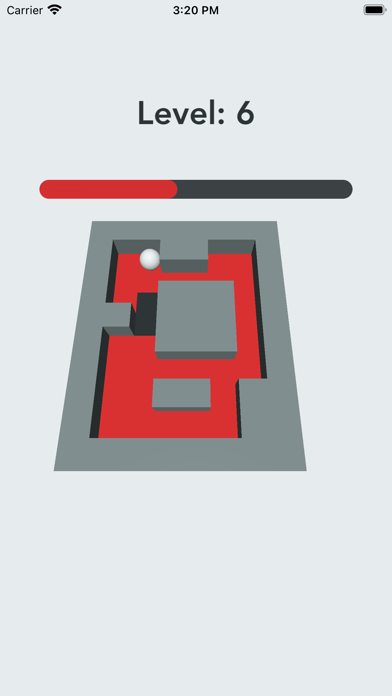 Tint 3D screenshot 3
