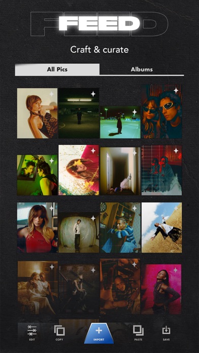 Tint: Photo Editor screenshot 2
