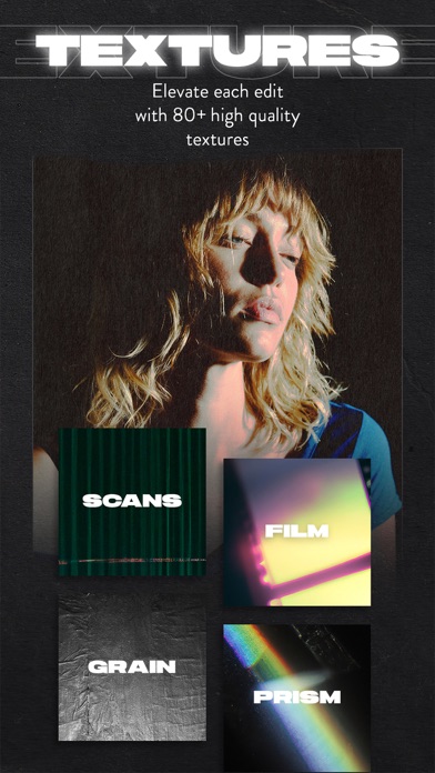 Tint: Photo Editor screenshot 5