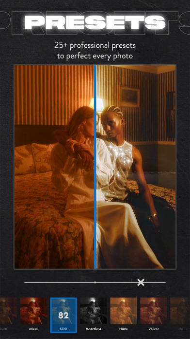 Tint: Photo Editor screenshot 6