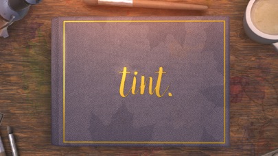 tint. screenshot 1
