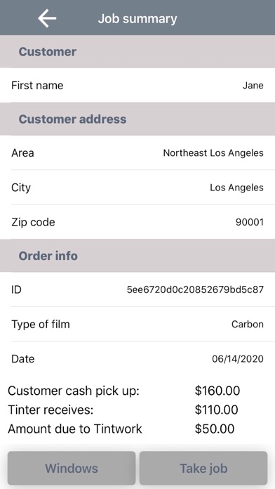 tintwork screenshot 7