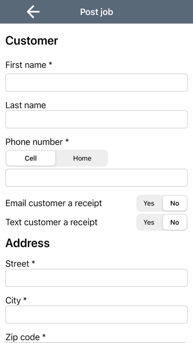 tintwork screenshot 2