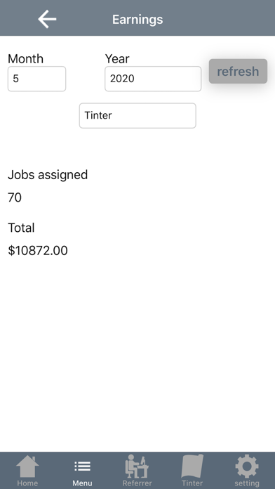 tintwork screenshot 1