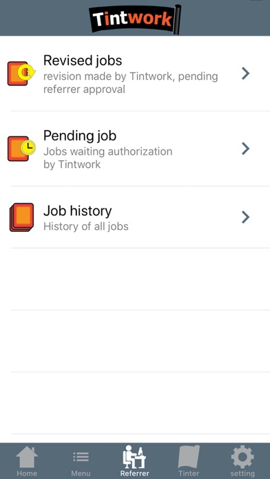 tintwork screenshot 3