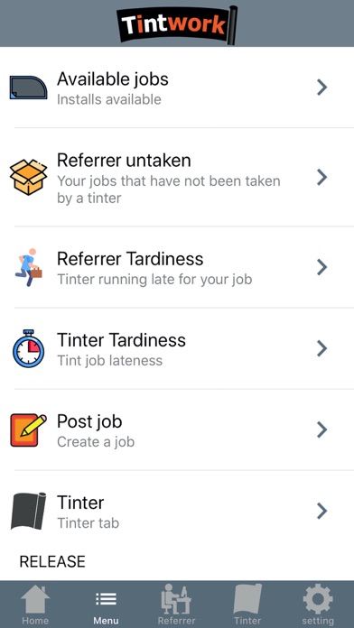 tintwork screenshot 9