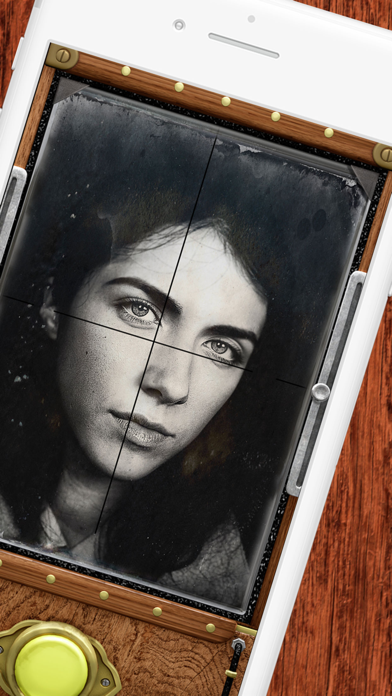TinType by Hipstamatic screenshot 9