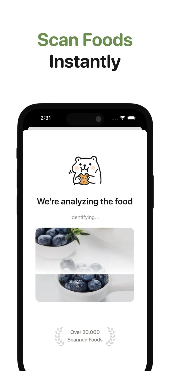Tiny Bites: Baby First Foods screenshot 4