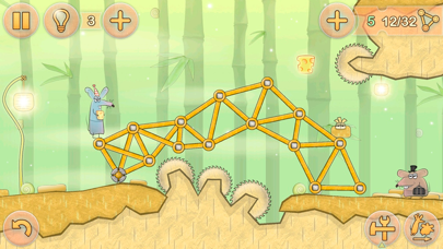 Tiny Bridge: Prologue screenshot 4