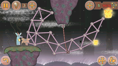 Tiny Bridge: Prologue screenshot 2