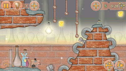 Tiny Bridge: Prologue screenshot 3