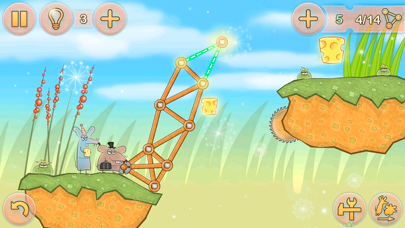 Tiny Bridge: Prologue screenshot 5