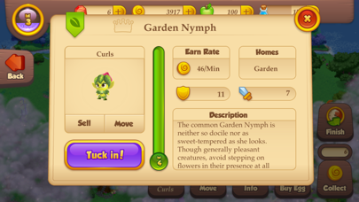Tiny Castle screenshot 4