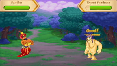 Tiny Castle screenshot 2