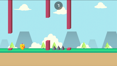 Tiny Chick screenshot 4